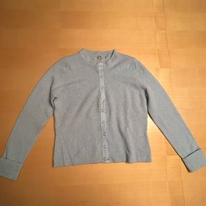 One Girl Who, 100% cashmere, lightly worn